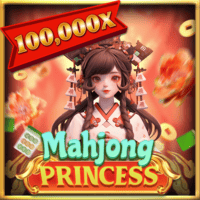 Mahjong Princess